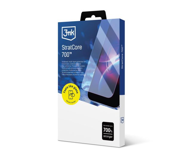 3mk StratCore700 do iPhone 17 Pro Max - 1360847 - zdjęcie
